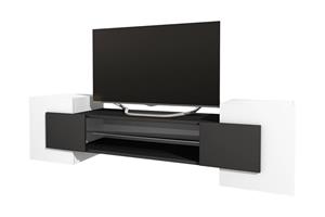 NADUVI-Collection TV-meubel Gaelin met verlichting | 