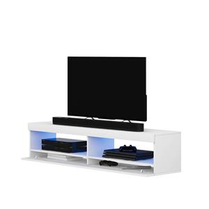 NADUVI-Collection TV-meubel James glans | 