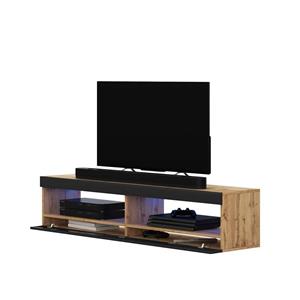NADUVI-Collection TV-meubel James glans | 