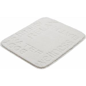 Grund Badematte "FEELING1", Höhe 20 mm, fußbodenheizungsgeeignet