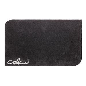 Badematte Colani 40 Colani, Höhe 24 mm, rutschhemmend beschichtet, fußbodenheizungsgeeignet, Kunstfaser, rechteckig