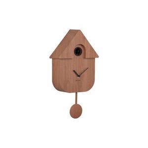 Present time Karlsson - Wall Clock Modern Cuckoo