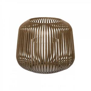 BLOMUS  Lito - Lantaarn S 17cm Rust