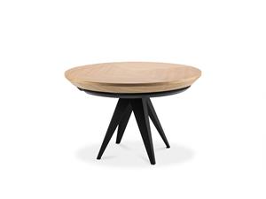 Windsor & Co Eettafel Magnus uitschuifbaar | 