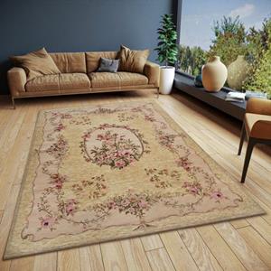 HANSE Home Vloerkleed Asmaa slijtbestendig, onderhoudsvriendelijk, robuust, antislip