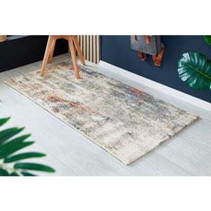 Teppich Montreal, LUXOR living, rechteckig, Höhe: 12 mm, Kurzflor, modernes Design, Wohnzimmer, Schlafzimmer