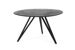Cozyhouse Eetkamertafel Clara rond | 