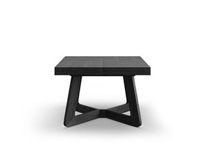 Windsor & Co Uitschuifbare eettafel Nodi | 