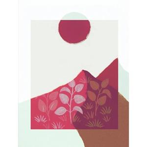 Komar Artprint Plant a Garden (1 stuk)