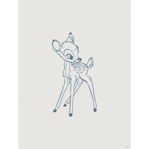 Komar Artprint Little Bambini (1 stuk)