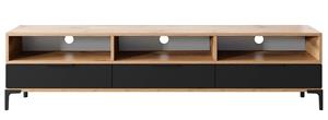 NADUVI-Collection TV-meubel Raina met verlichting | 