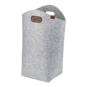 kela Wäschebox Fay, Kunstledergriffe