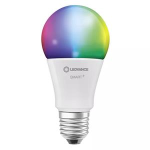 Philips Ledvance SMART+ E27 WiFi LED Lamp 9W RGBWW Dimbaar