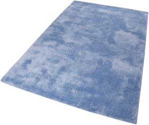 Esprit Hochflor-Teppich "Relaxx", rechteckig, Wohnzimmer, sehr große Farbauswahl, weicher dichter Hochflor