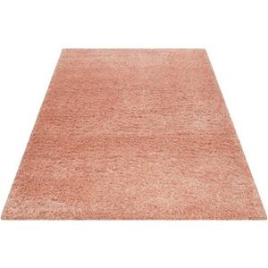 Esprit Hochflor-Teppich "Live Nature", rechteckig, weiche Haptik, Wohnzimmer