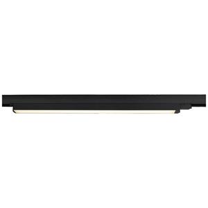 dekolight Deko Light Linear 60 LED-Schienenstrahler 3phasig 18W LED EEK: E (A - G) Schwarz