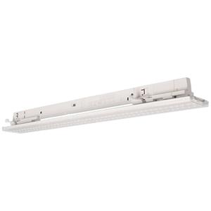 dekolight Deko Light Linear Pro LED-Schienenstrahler 3phasig 20W LED Verkehrsweiß (RAL 9016)