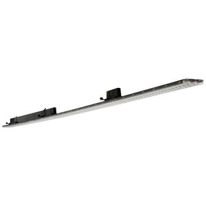 Deko Light Linear Pro 707146 LED-railspot 3-fasig 50 W LED Zwart