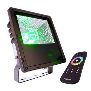 dekolight Deko Light Flood RF II 732075 LED-Flutlichtstrahler 32W RGB