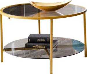Paroli Salontafel