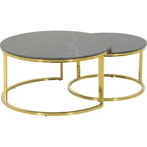 HELA Salontafel JOEL (set)