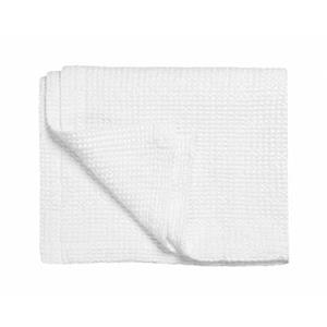 Vandyck  Bedsprei wafeldeken HOME 71 White (wit)
