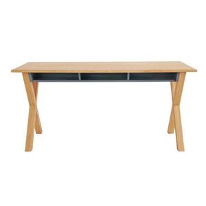 Woodman Eettafel Luca