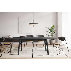 Woodman Eettafel Curved