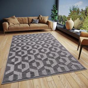 HANSE Home Vloerkleed Hexa