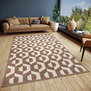 HANSE Home Vloerkleed Hexa