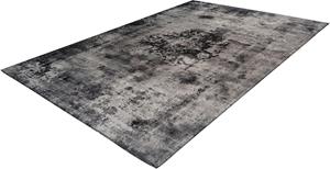 calo-deluxe Teppich "Layata 8034", rechteckig, Kurzflor, Wohnzimmer