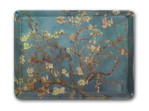 Lanzfeld Dienblad Almond Blossom Van Gogh 27 x 20 cm