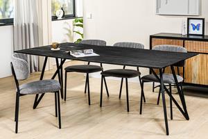 NADUVI Collection Eettafel Junoa rechthoekig | 