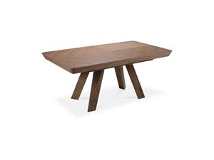 Windsor & Co Eettafel Njal uitschuifbaar | 