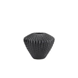 Light & Living  Vaas CACTI - 55x55x45 - Zwart