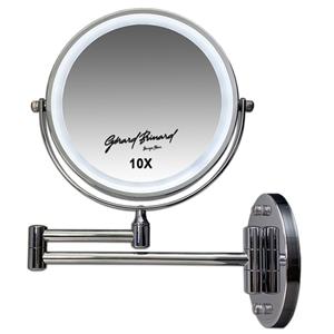 Gérard Brinard Led Wall Mirror 18cm - 10x vergrotend