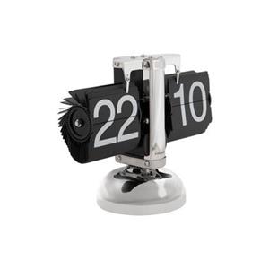 Karlsson  Table Clock Small Flip