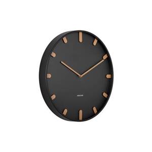 Karlsson  Wall Clock Grace