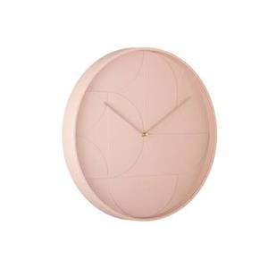 Karlsson  Wall Clock Echelon Circular