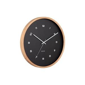 Karlsson  Wall Clock Modesta