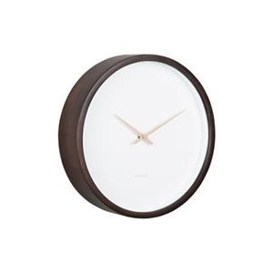 Karlsson  Wall Clock Ancho