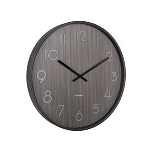 Karlsson  Wall Clock Pure Large