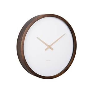Karlsson  Wall Clock Ancho Large
