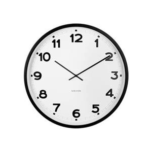 Karlsson  Wall Clock New Classic XL
