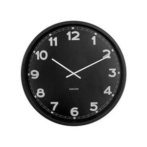 Karlsson  Wall Clock New Classic XL