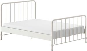 Vipack Metallbett "Bronxx", aus Metall