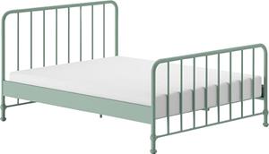 Vipack Metallbett "Bronxx", aus Metall