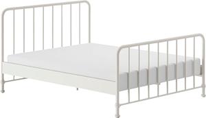 Vipack Metallbett "Bronxx", aus Metall