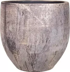 Floran Pot madeira d20h20cm goud