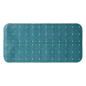 5five Douche/bad Anti-slip Mat Badkamer - Pvc - Emerald - 70 X 35 Cm